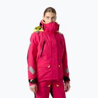 Giacca da vela da donna Helly Hansen Skagen Offshore cranberry