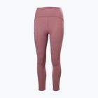 Leggings da donna Helly Hansen Hp wildberry