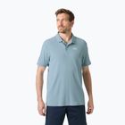 Polo uomo Helly Hansen Ocean Polo 2.0 windy blue