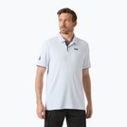 Polo uomo Helly Hansen Ocean Polo 2.0 even light purple