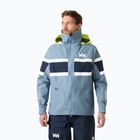 Giacca da vela da uomo Helly Hansen Salt Original washed navy