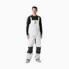 Pantaloni da vela da uomo Helly Hansen Pier 4.0 grey frog