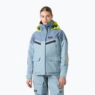Giacca da vela da donna Helly Hansen Pier 4.0 windy blue