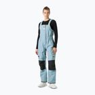 Pantaloni da vela da donna Helly Hansen Pier 4.0 Bib windy blue