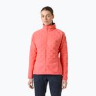 Giacca ibrida donna Helly Hansen HP Hybrid Stretch Insulator sunset pink