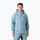 Giacca da vela da uomo Helly Hansen Hp Foil Flyer windy blue