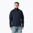 Felpa da uomo Helly Hansen Hp Fleece navy