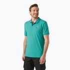 Polo da uomo Helly Hansen Hp Figari Polo dark mint