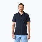 Polo da uomo Helly Hansen Crew Polo Pique navy