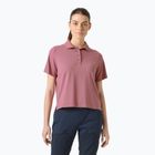 Polo da donna Helly Hansen Hp Salina Polo wildberry
