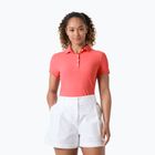 Polo da donna Helly Hansen Crewline Polo sunset pink
