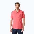 Polo da uomo Helly Hansen Elba Fitted Polo nantucket red