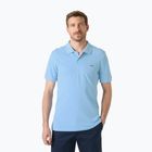 Polo da uomo Helly Hansen Elba Fitted Polo bright blue