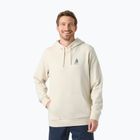 Felpa da uomo Helly Hansen Shoreline Hoodie cream
