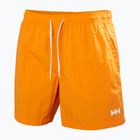 Pantaloncini da vela da uomo Helly Hansen Calshot Trunk 7" ignite orange
