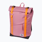 Zaino urbano Helly Hansen Stockholm 28 l wildberry
