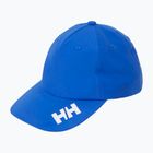 Cappellino con visiera Helly Hansen Crew 2.0 cobalt 2.0