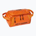 Beauty case Helly Hansen Guide Wash resort tangerine