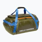Borsa da viaggio Helly Hansen Guide Duffel 70 l terrain green