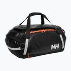 Borsa da viaggio Helly Hansen Guide Duffel 70 l pro black