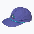 Cappellino con visiera Helly Hansen Awe Summer ultra violet