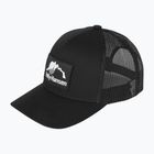 Cappellino con visiera Helly Hansen Hh Trucker black