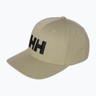 Cappellino con visiera Helly Hansen Brand pebble