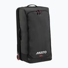 Valigia da viaggio Musto Wheeled Bag 80 l black