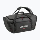 Borsa impermeabile Musto Duffel Bag 65 l black