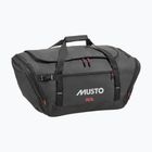 Borsa impermeabile Musto Duffel Bag 50 l nera