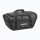Borsa impermeabile Musto Duffel Bag 30 l black