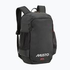 Zaino Musto 20 l black
