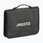 Beauty case Musto Washbag black