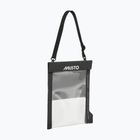 Custodia impermeabile per tablet Musto Waterproof Tablet Case nera