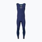 Muta da uomo per il nuoto Musto Championship 1 mm Long John catalina blue
