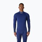 Maglia a maniche lunghe in neoprene da uomo Musto Championship 1mm catalina blue
