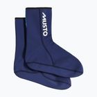 Calzini in neoprene Musto Championship 1mm catalina blue