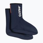 Calzini in neoprene Musto Championship 3mm deep ocean