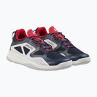 Scarpe da uomo Musto Dynamic Race navy/true red