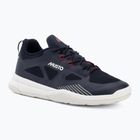 Scarpe da uomo Musto Dynamic Race navy/ff white