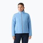 Giacca da vela da donna Helly Hansen Crew Insulator 2.0 bright blue