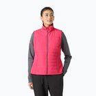 Gilet da donna Helly Hansen Crew Insulator 2.0 hot pink