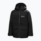 Giacca da sci bambino Helly Hansen Summit 2.0 black