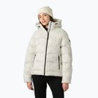 Giacca imbottita da donna Helly Hansen Active Puffy cream new nordic aop