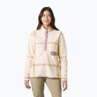 Pile donna Helly Hansen Maridalen Printed Fleece pink shake broxburn plaid