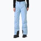 Pantaloni da sci da donna Helly Hansen Legendary Insulated bright blue