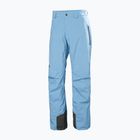 Pantaloni da sci da uomo Helly Hansen Legendary Insulated bright blue