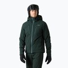 Giacca da sci da uomo Helly Hansen Alpha 4.0 dark jungle