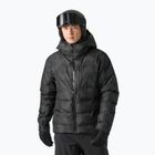 Giacca da sci da uomo Helly Hansen Kvitfjell Race Puffy black