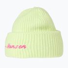 Cappello invernale Helly Hansen Soft Rib Beanie Washed Lime